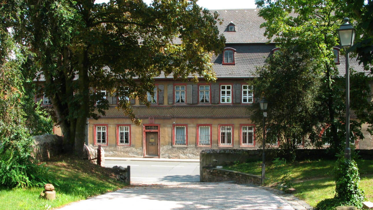 Beitrag brentano haus