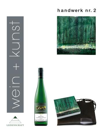 Wein&Kunst Leidenschaft